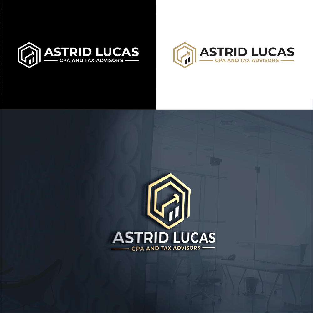 Logo Design by RA-bica for this project | Design #29798315