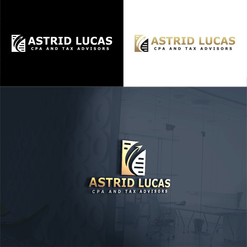 Logo Design by RA-bica for this project | Design #29798317