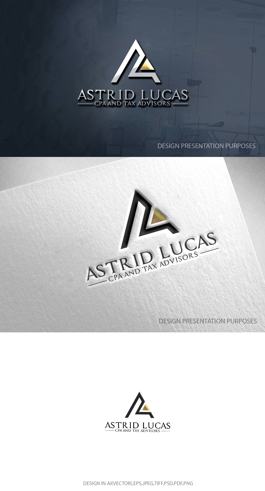 Diseño de Logo por zebronicgraphic para este proyecto | Diseño #29796554