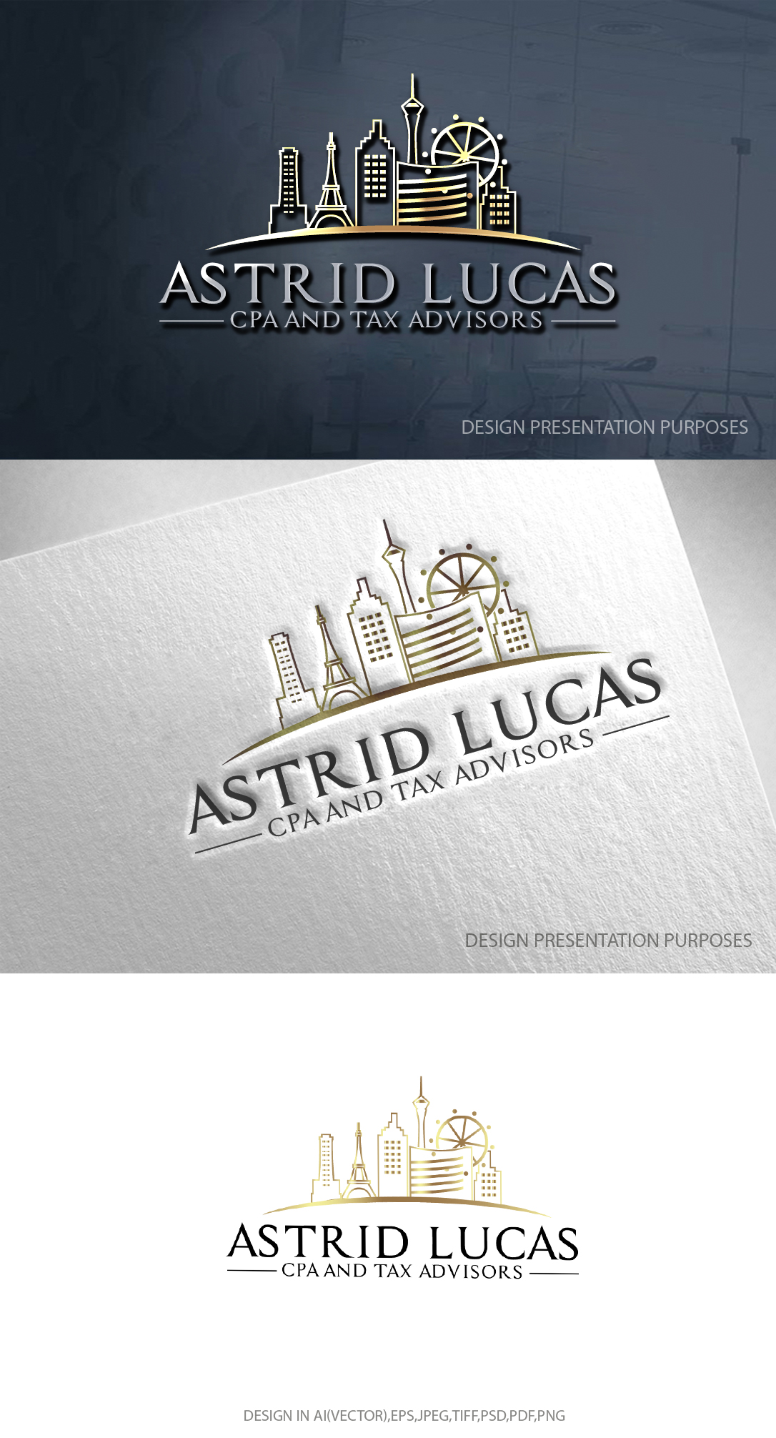 Logo Design by zebronicgraphic for this project | Design #29796587