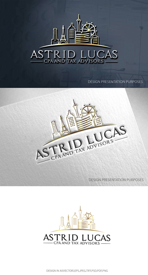 Diseño de Logo por zebronicgraphic para este proyecto | Diseño: #29796587