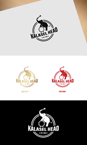 Logo Design by SK art_pro for this project | Design: #29803631