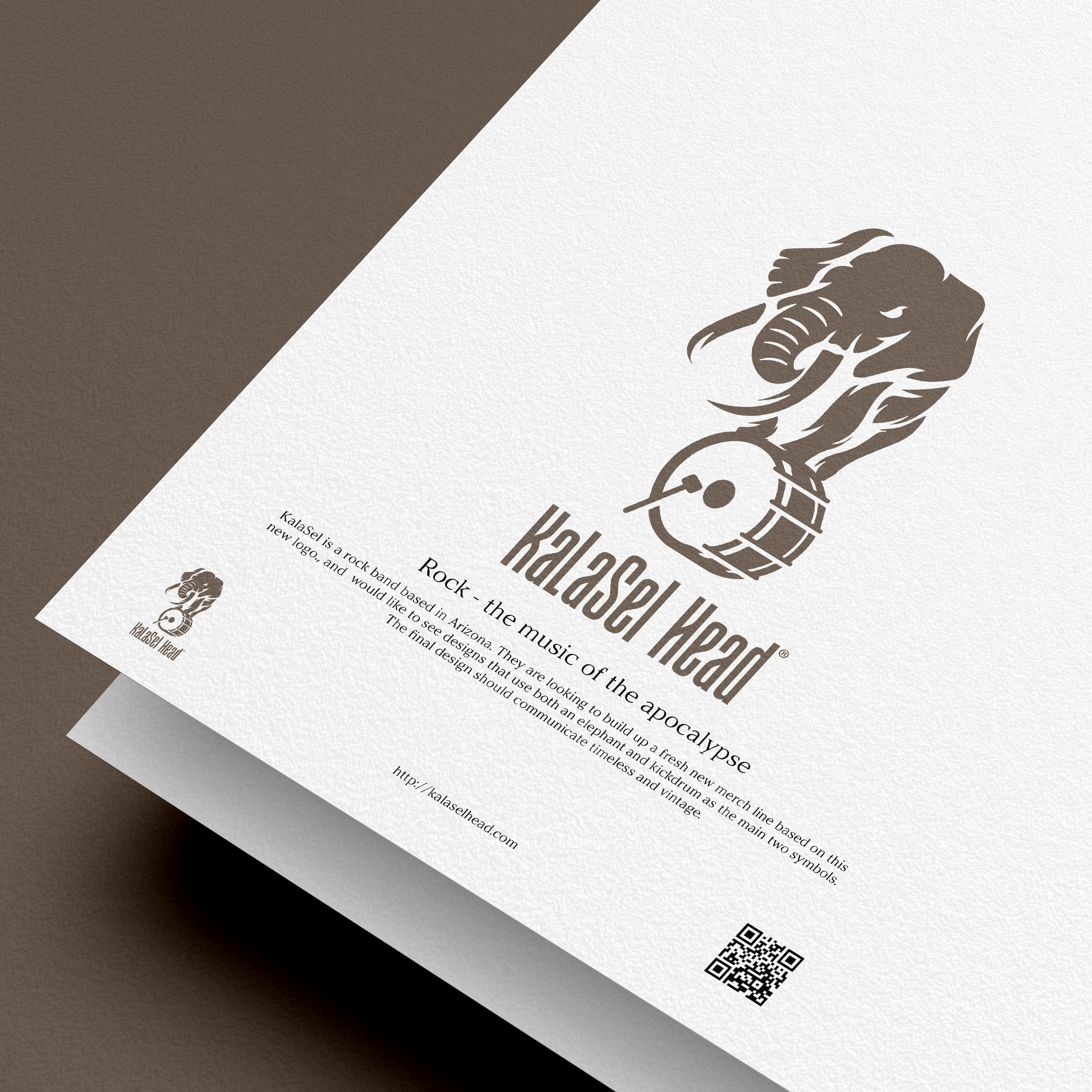 Design de Logo par kevanovic pour ce projet | Design #29833582