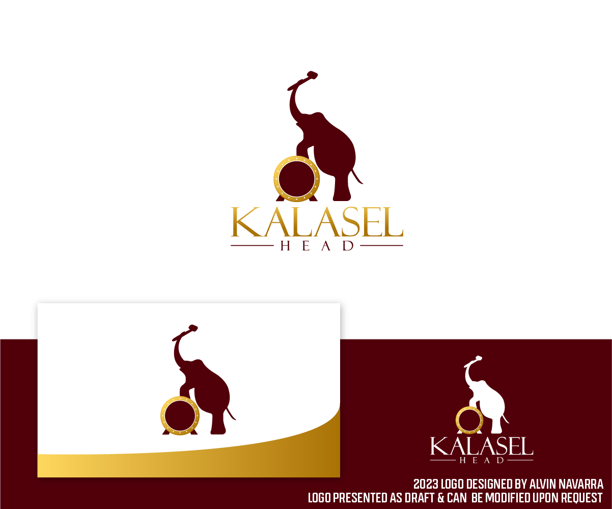 Logo Design by alvinnavarra for this project | Design #29809184