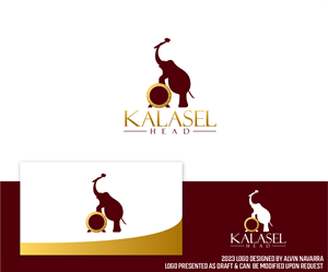 Diseño de Logo por alvinnavarra para este proyecto | Diseño: #29809184