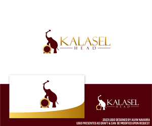 Diseño de Logo por alvinnavarra para este proyecto | Diseño: #29809206