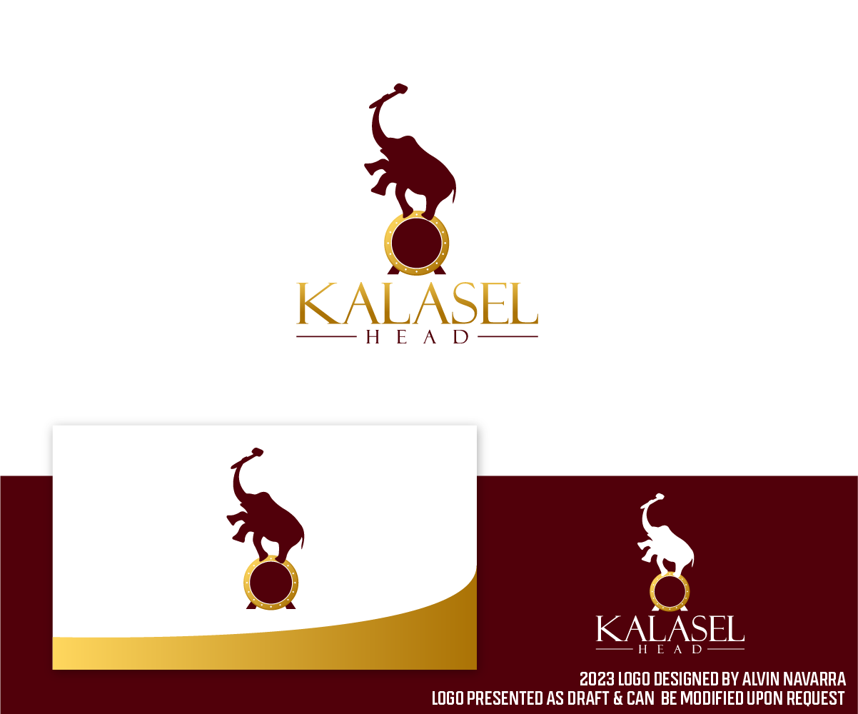 Logo Design by alvinnavarra for this project | Design #29815819