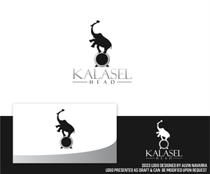 Diseño de Logo por alvinnavarra para este proyecto | Diseño: #29815820