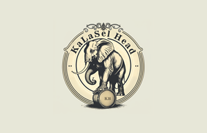 Logo Design by Noor Aldeen
