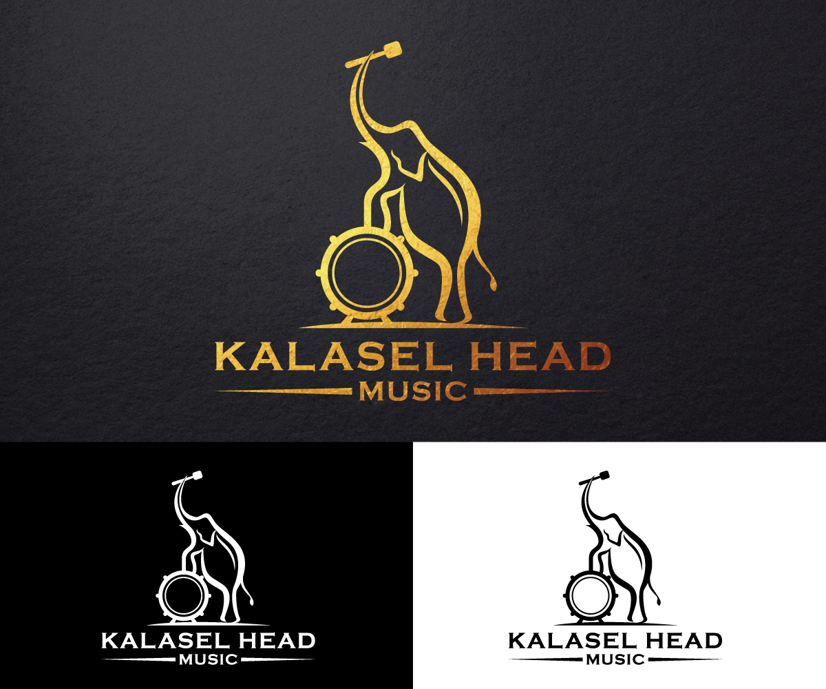 Logo Design by step forward 2 for this project | Design #29797729