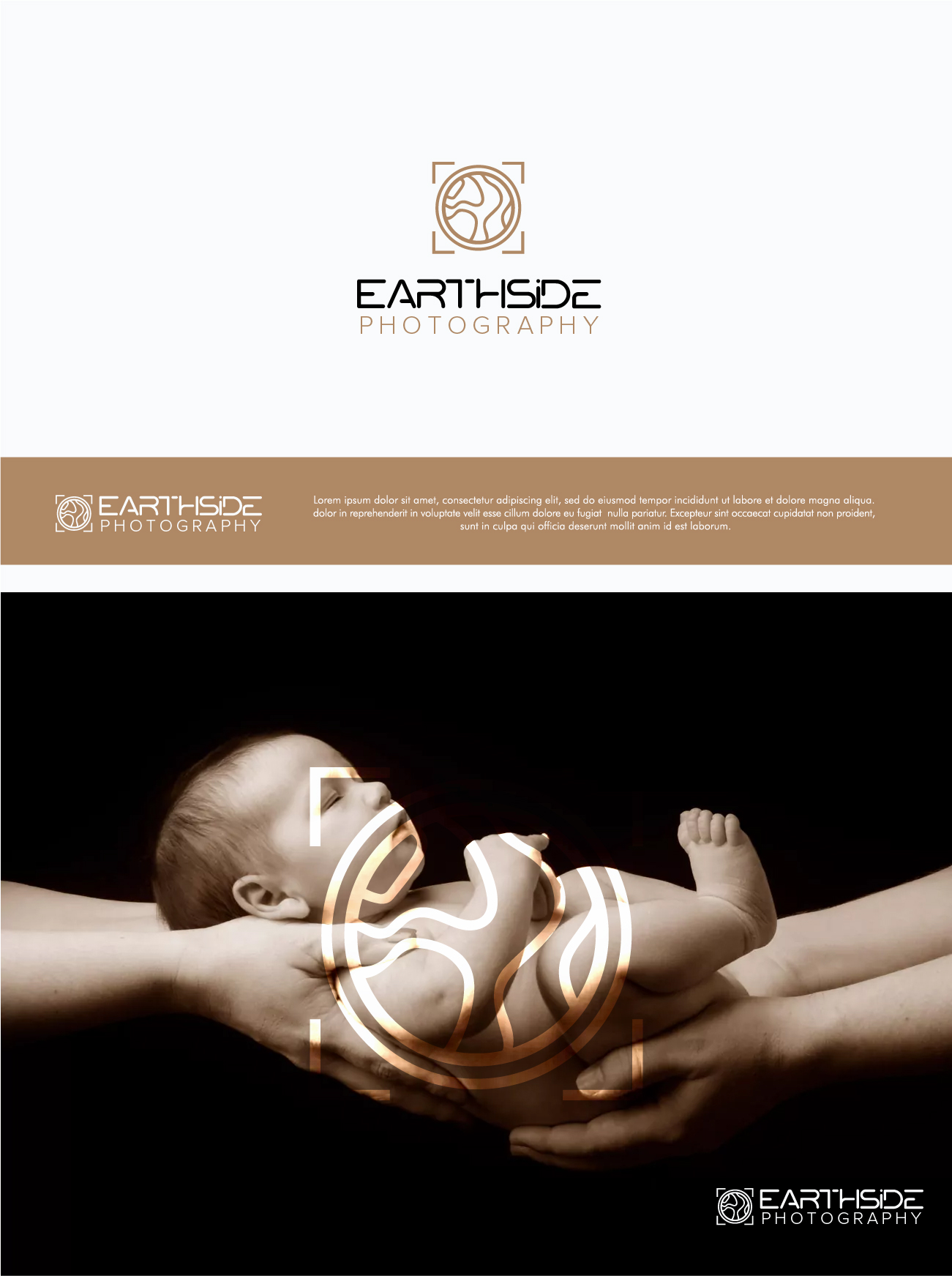 Logo Design by saifysyed Studio for this project | Design #29800363
