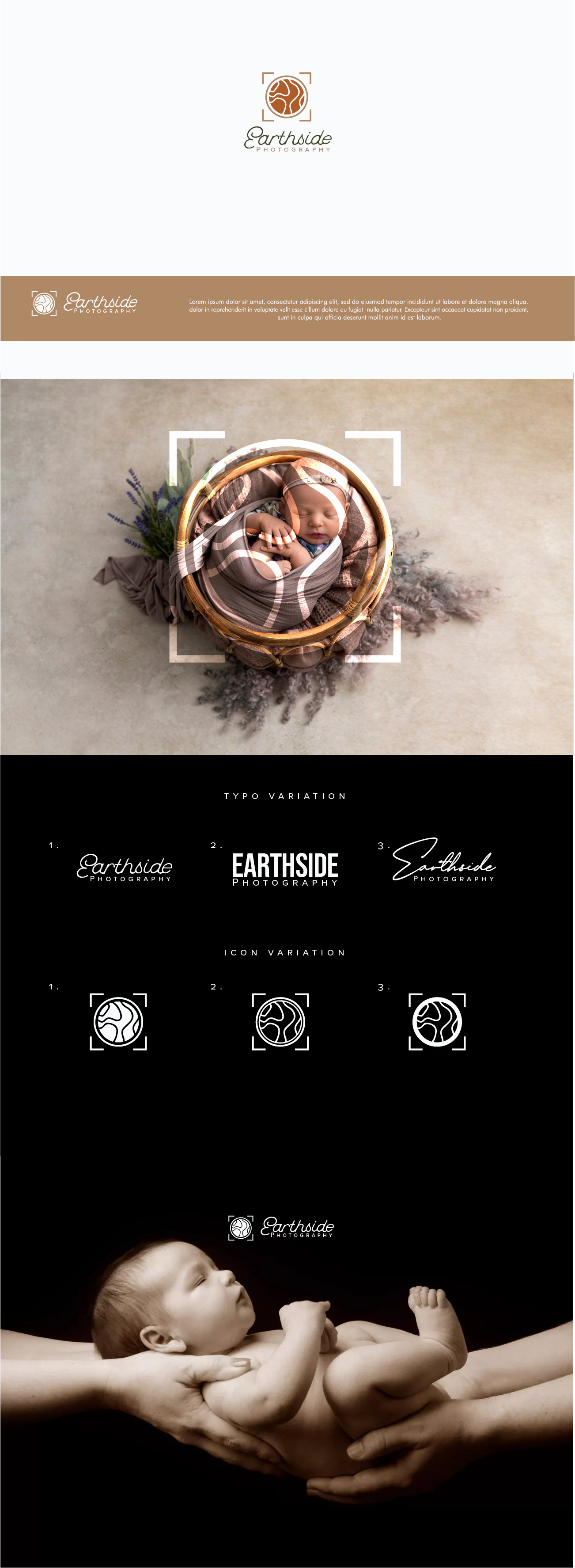 Logo Design by saifysyed Studio for this project | Design #29803504