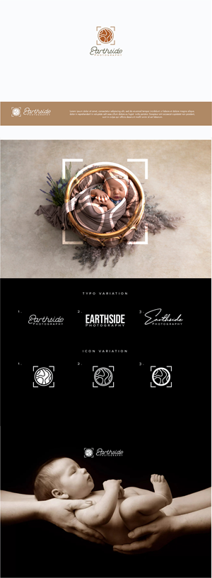 Logo Design by saifysyed Studio for this project | Design: #29803504