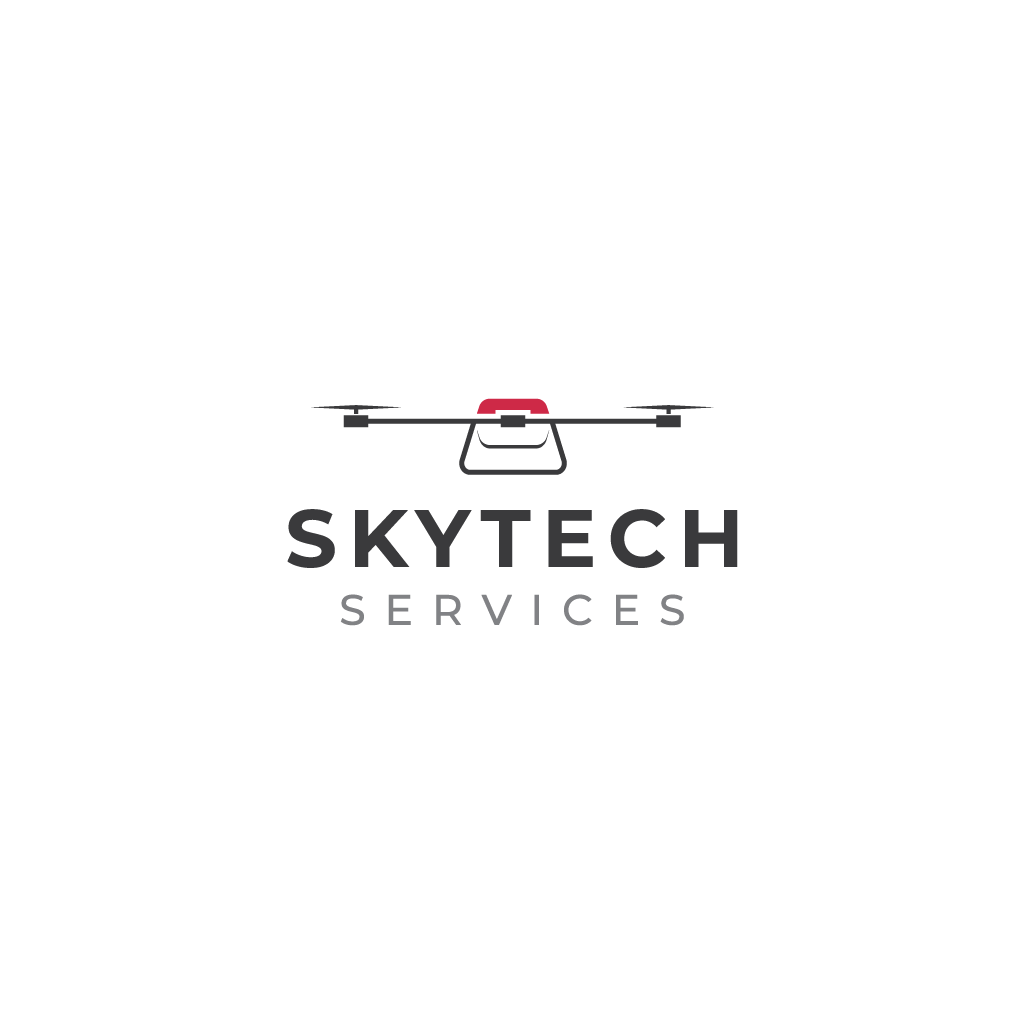 Logo-Design von Jerwin Intac für Skytech Services Pty Ltd. | Design #29795229