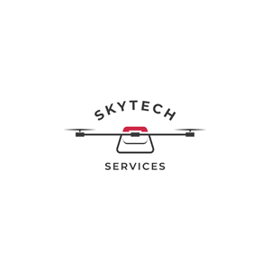 Diseño de Logo por Jerwin Intac para Skytech Services Pty Ltd. | Diseño: #29795230