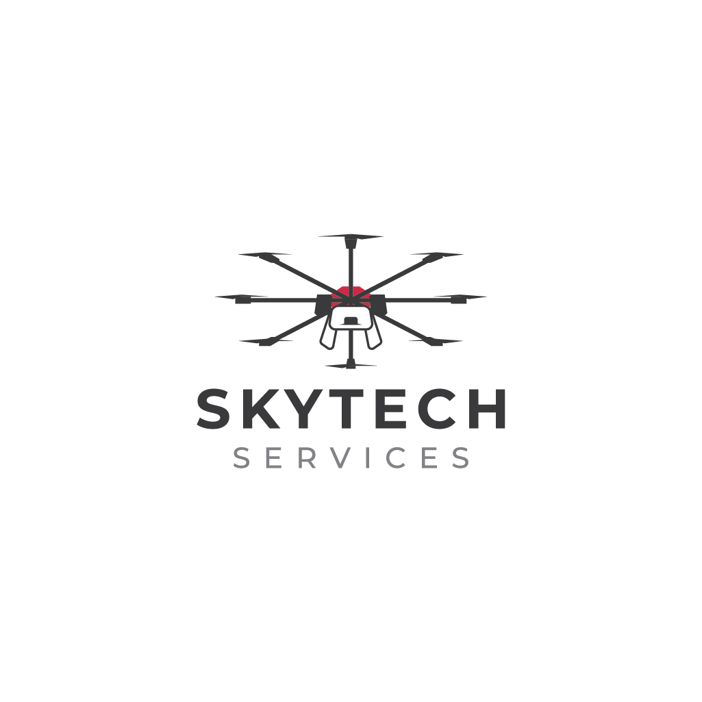 Diseño de Logo por Jerwin Intac para Skytech Services Pty Ltd. | Diseño #29814173