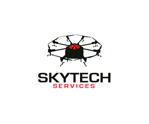 Diseño de Logo por Onse Officials para Skytech Services Pty Ltd. | Diseño: #29798772