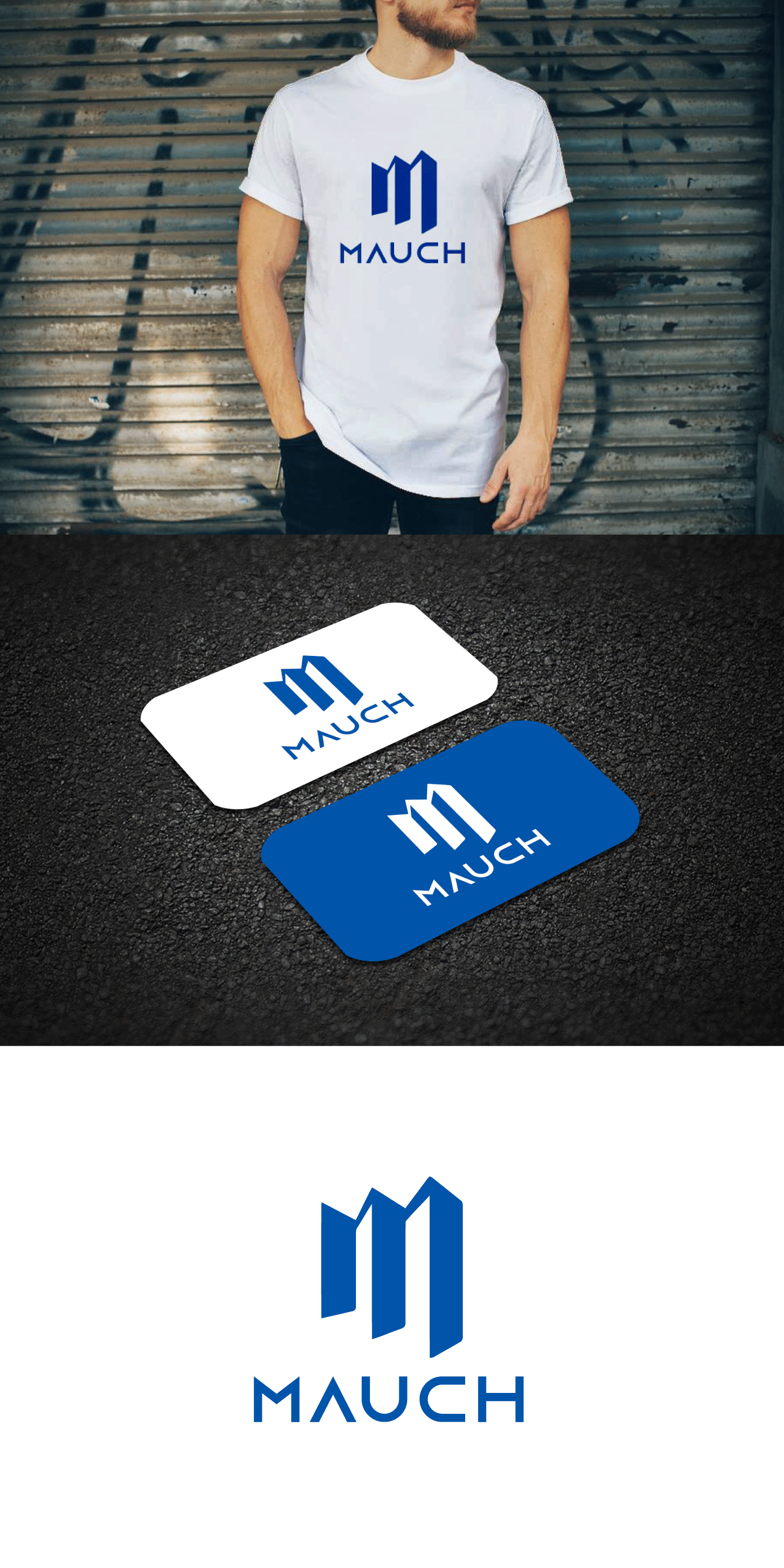 Logo Design by Salman125 for this project | Design #29809058