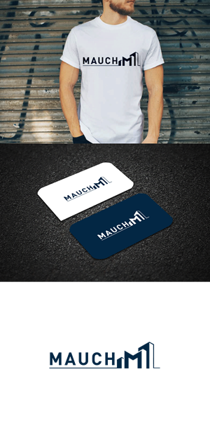 Logo Design by Salman125 for this project | Design: #29813750