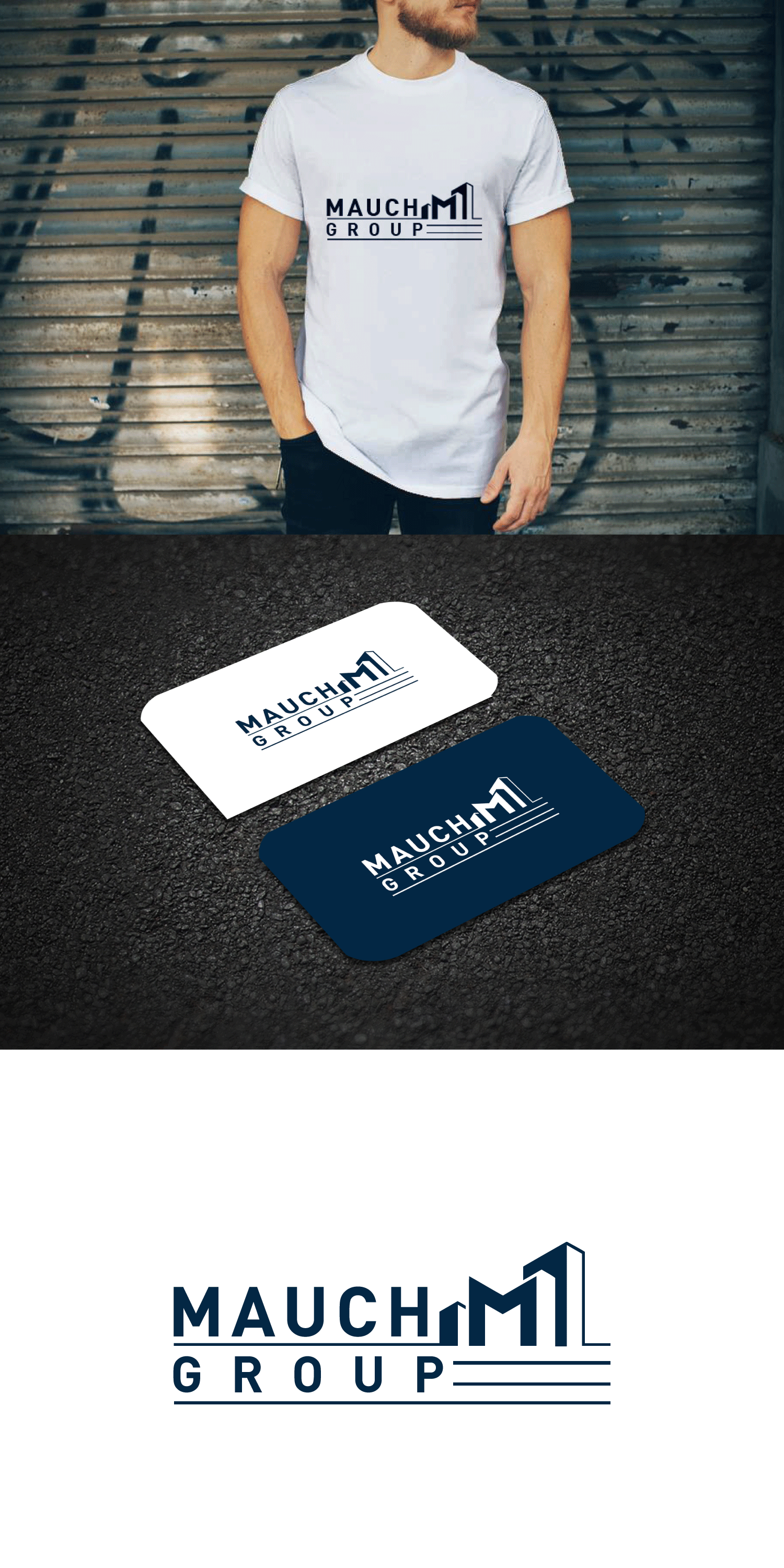 Logo Design by Salman125 for this project | Design #29813751