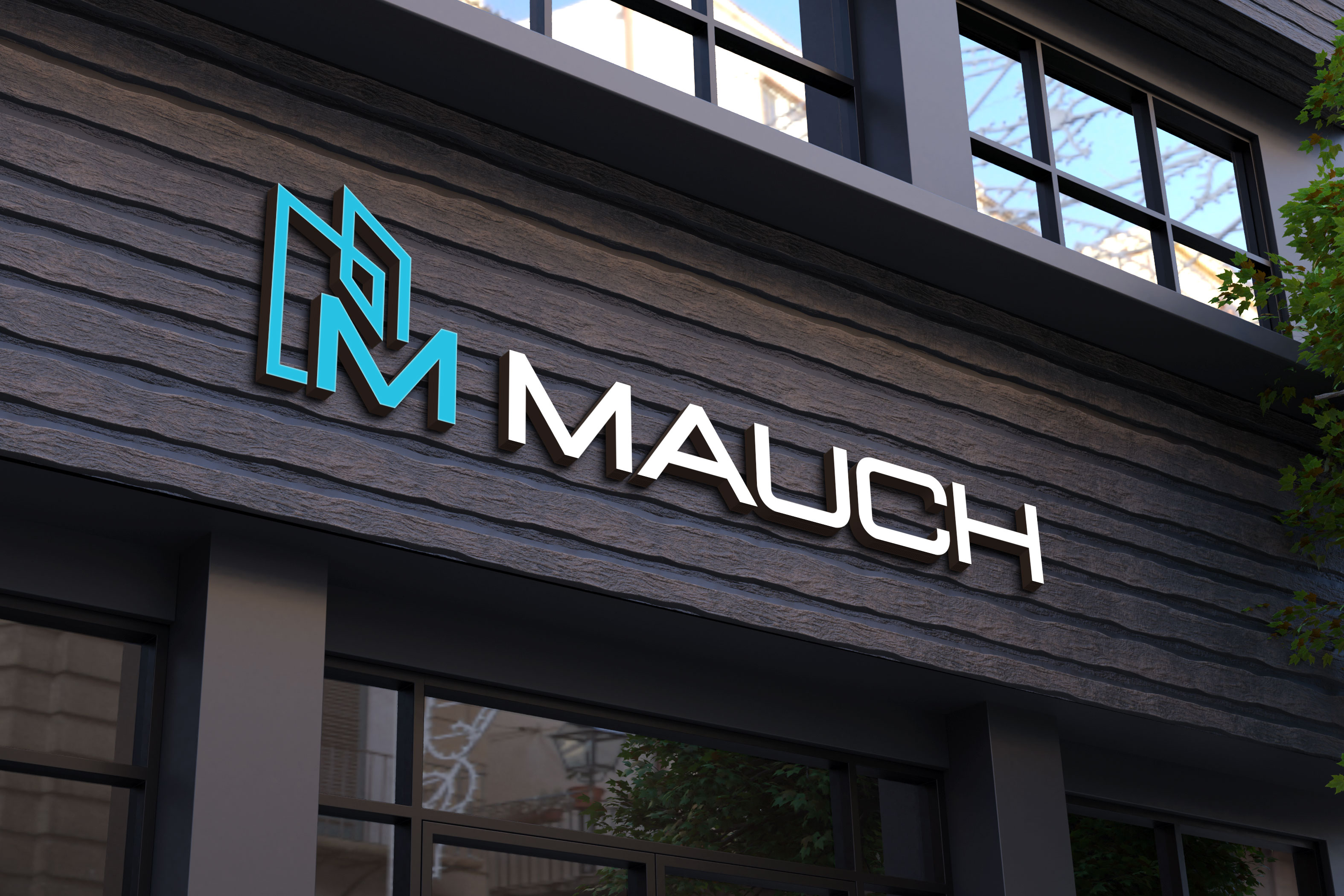 Logo-Design von Kavth für dieses Projekt | Design #29832223