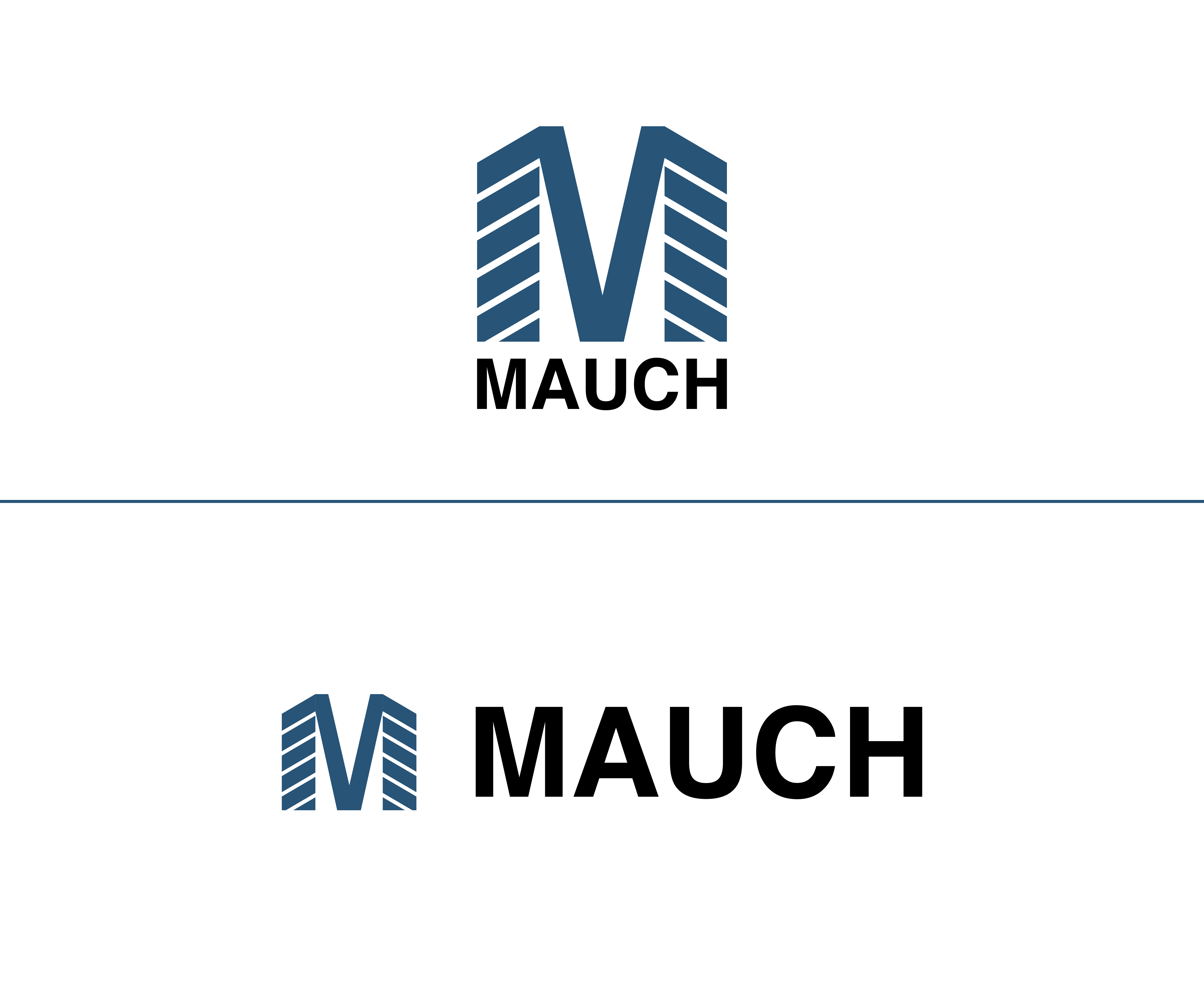 Logo Design by Luthfi1 for this project | Design #29834247