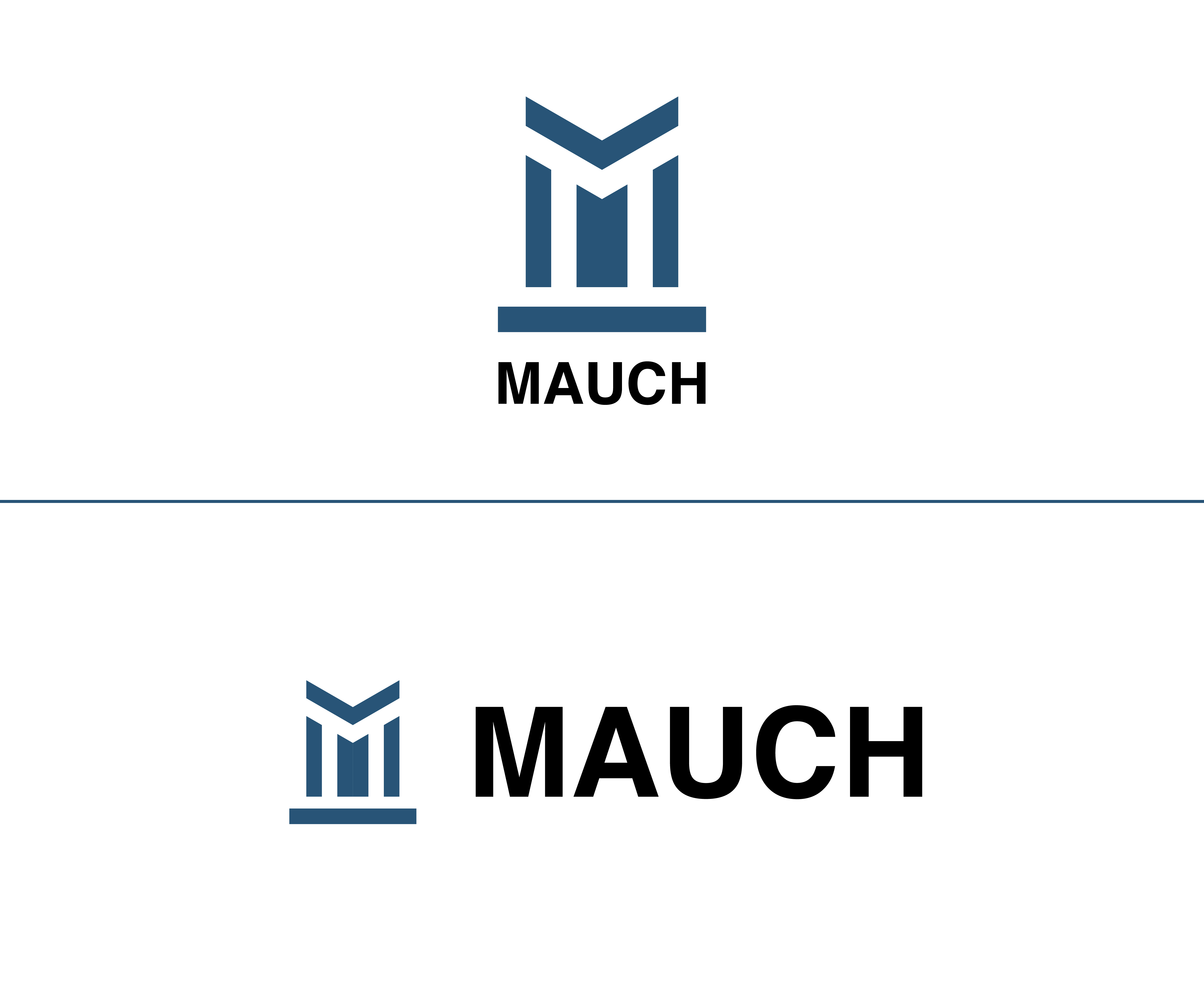 Logo Design by Luthfi1 for this project | Design #29834249