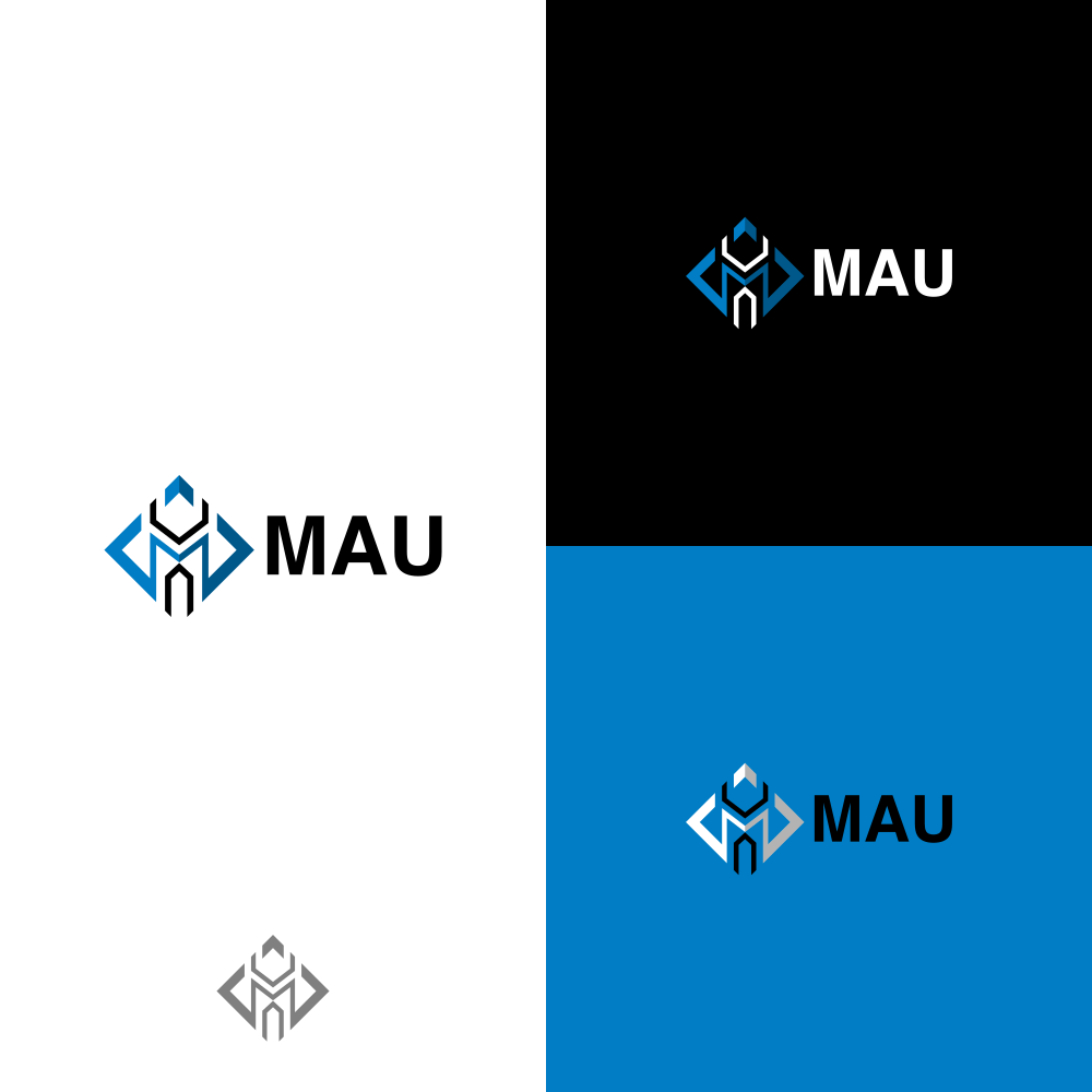 Logo Design by alitjuara for this project | Design #29827496
