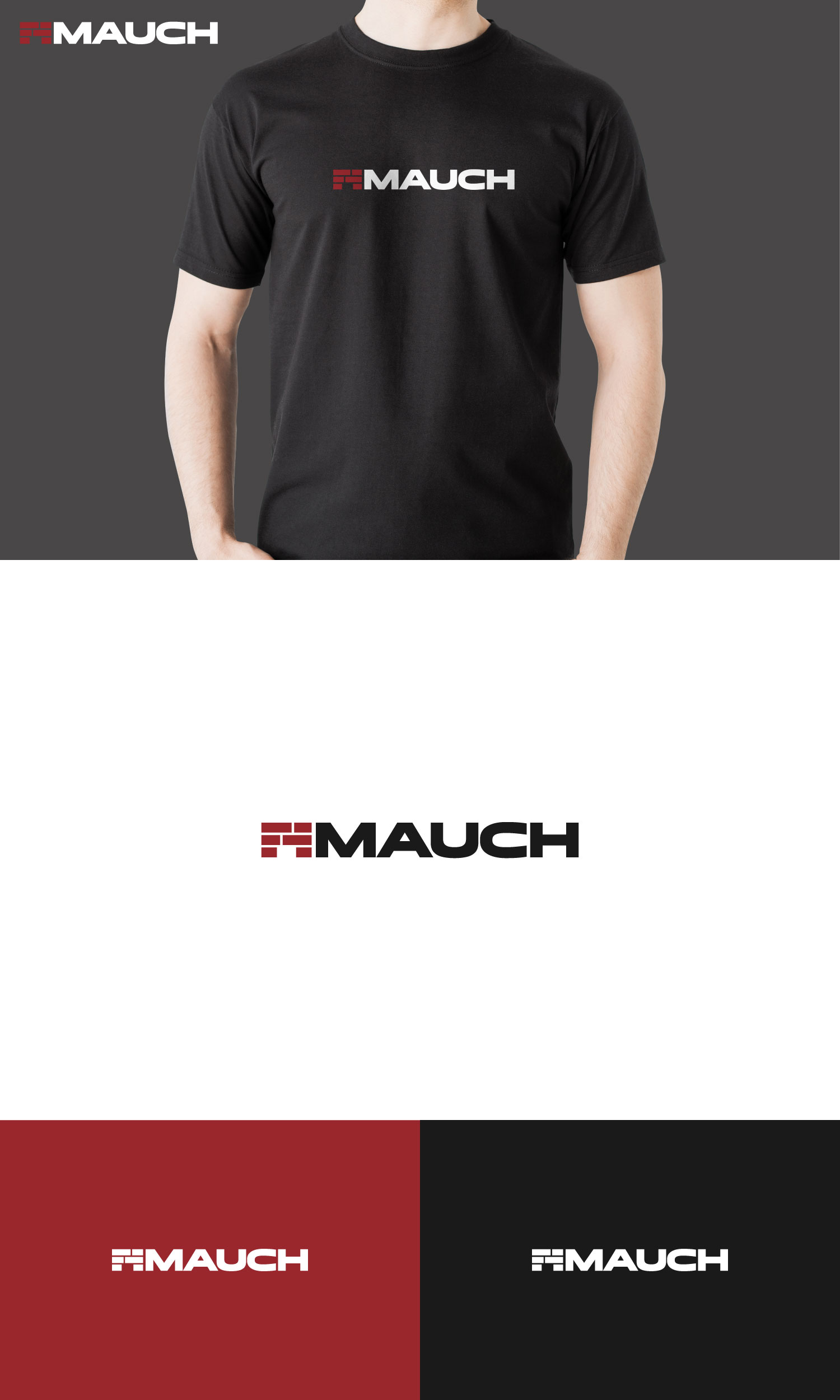 Logo Design by Haja_H2 for this project | Design #29796198