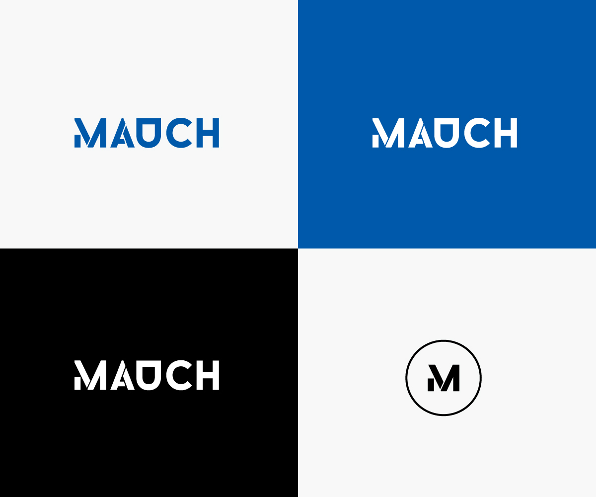 Logo Design by step forward 2 for this project | Design #29797787
