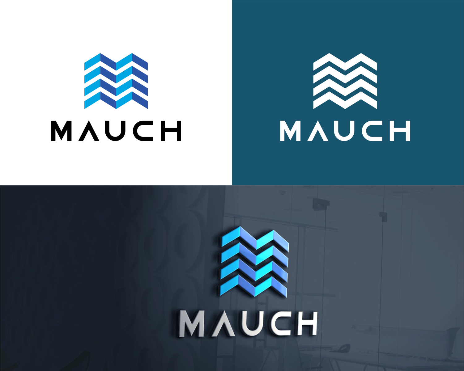 Diseño de Logo por Rusmin Gustamin para este proyecto | Diseño #29829380