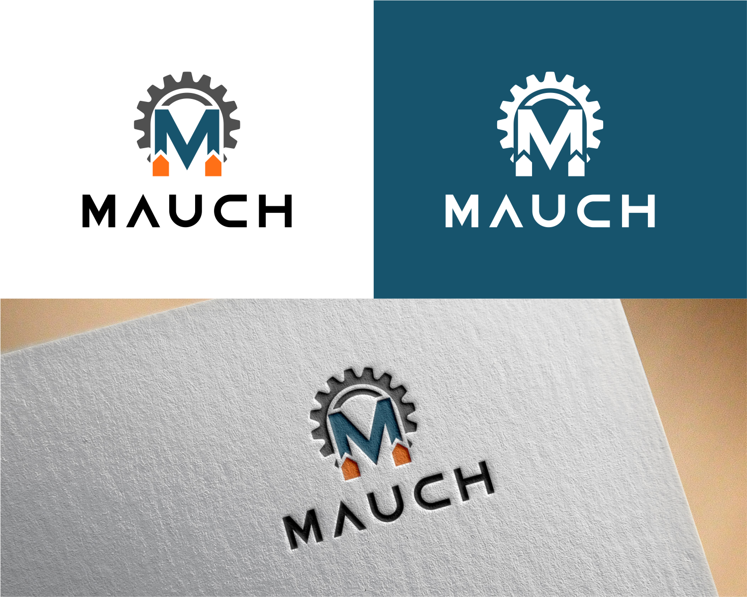 Diseño de Logo por Rusmin Gustamin para este proyecto | Diseño #29829381
