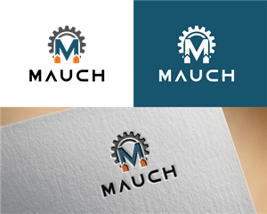 Logo Design by Rusmin Gustamin for this project | Design: #29829381