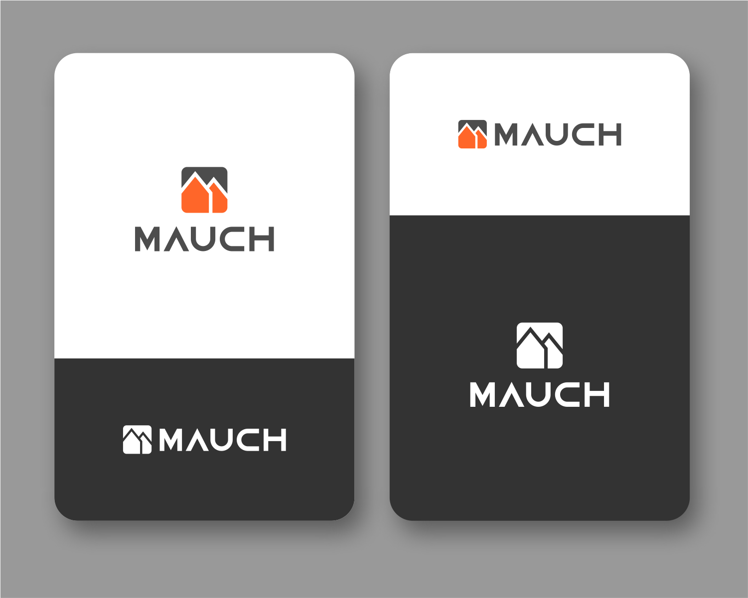 Logo Design by Rusmin Gustamin for this project | Design #29829860