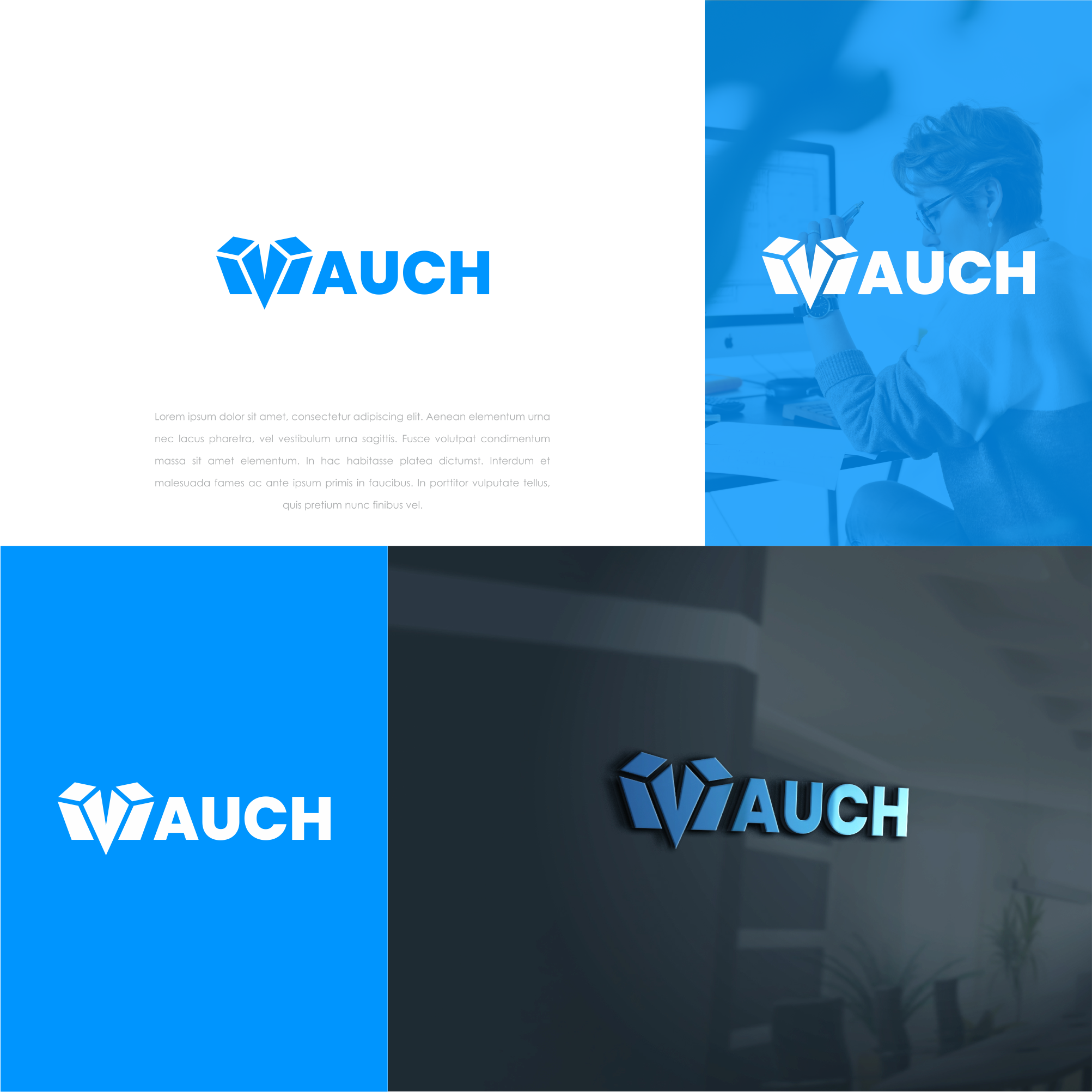 Logo Design by sonimaulana.dc for this project | Design #29795272