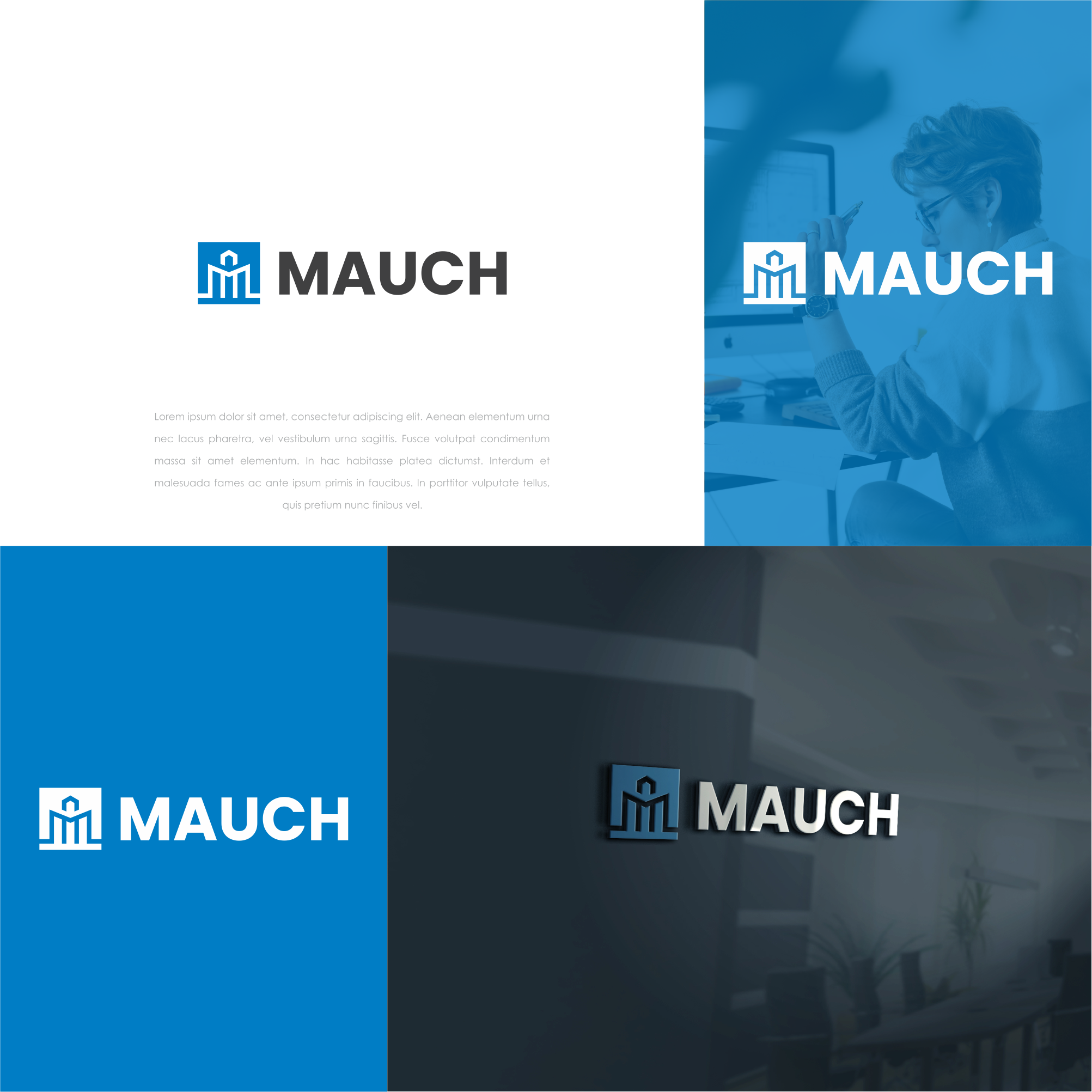 Logo Design by sonimaulana.dc for this project | Design #29800840