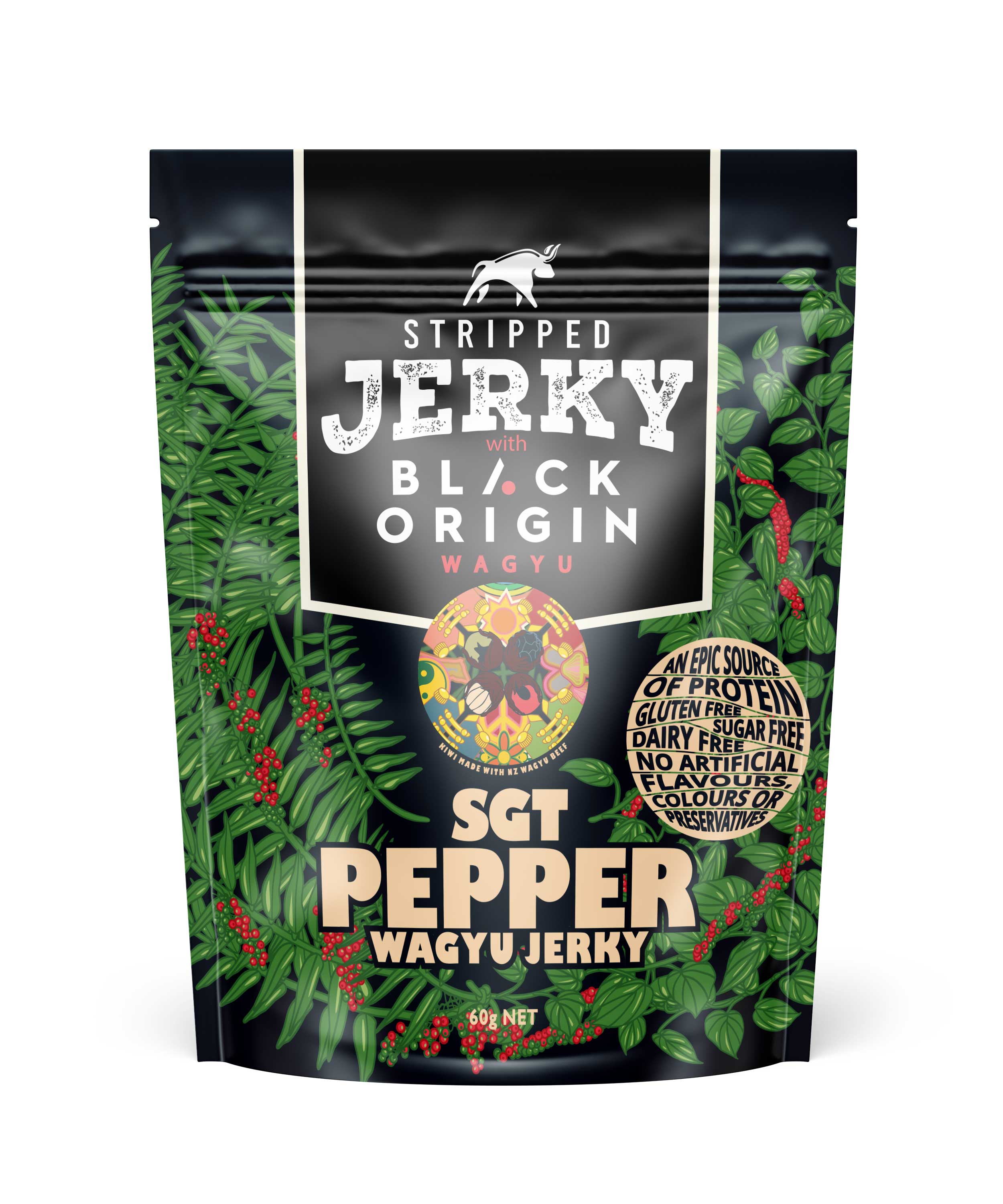 Graphic Design by Sergio Coelho for Pacific Peso Investments LTD | Design #29807065