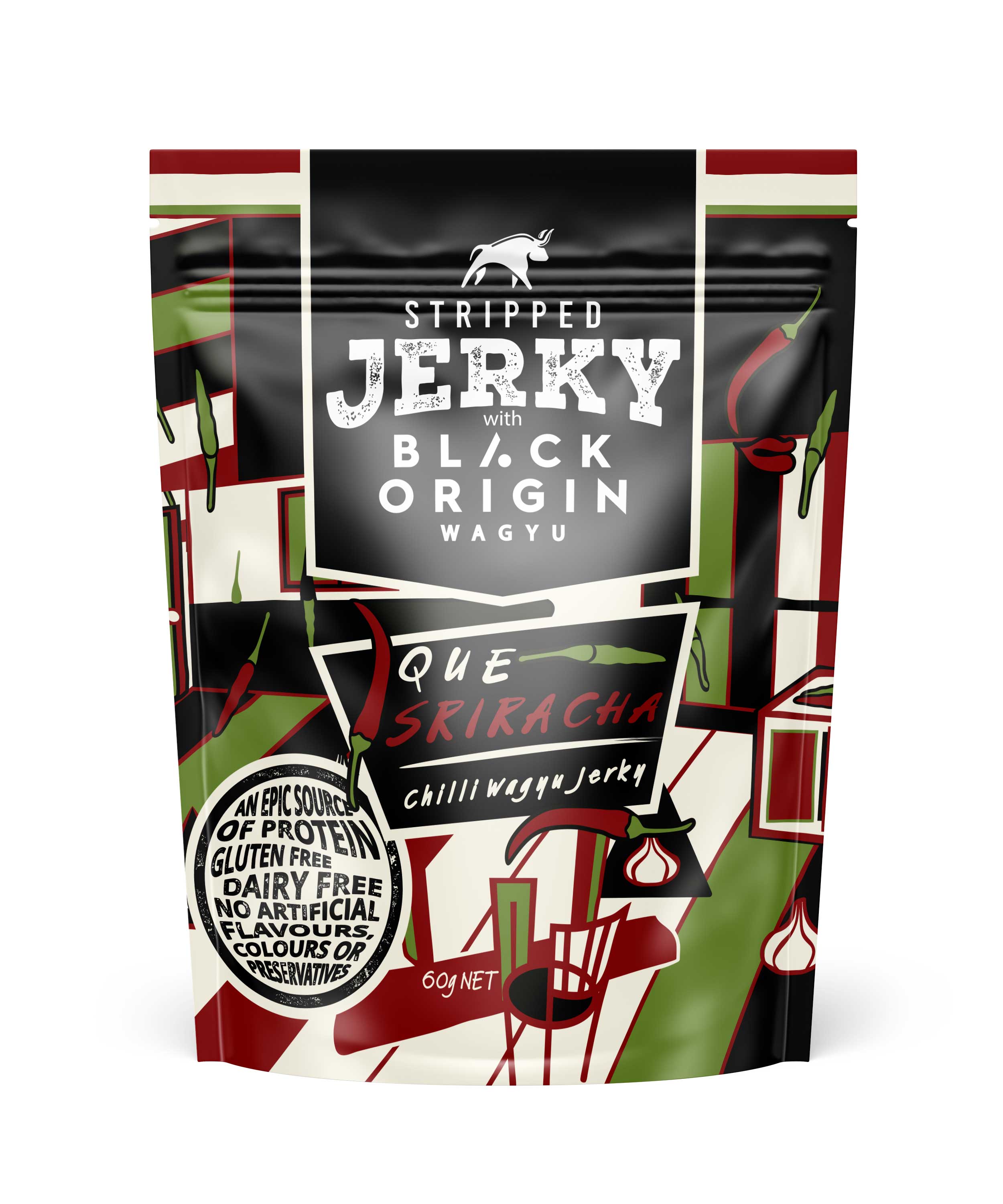 Graphic Design by Sergio Coelho for Pacific Peso Investments LTD | Design #29807069