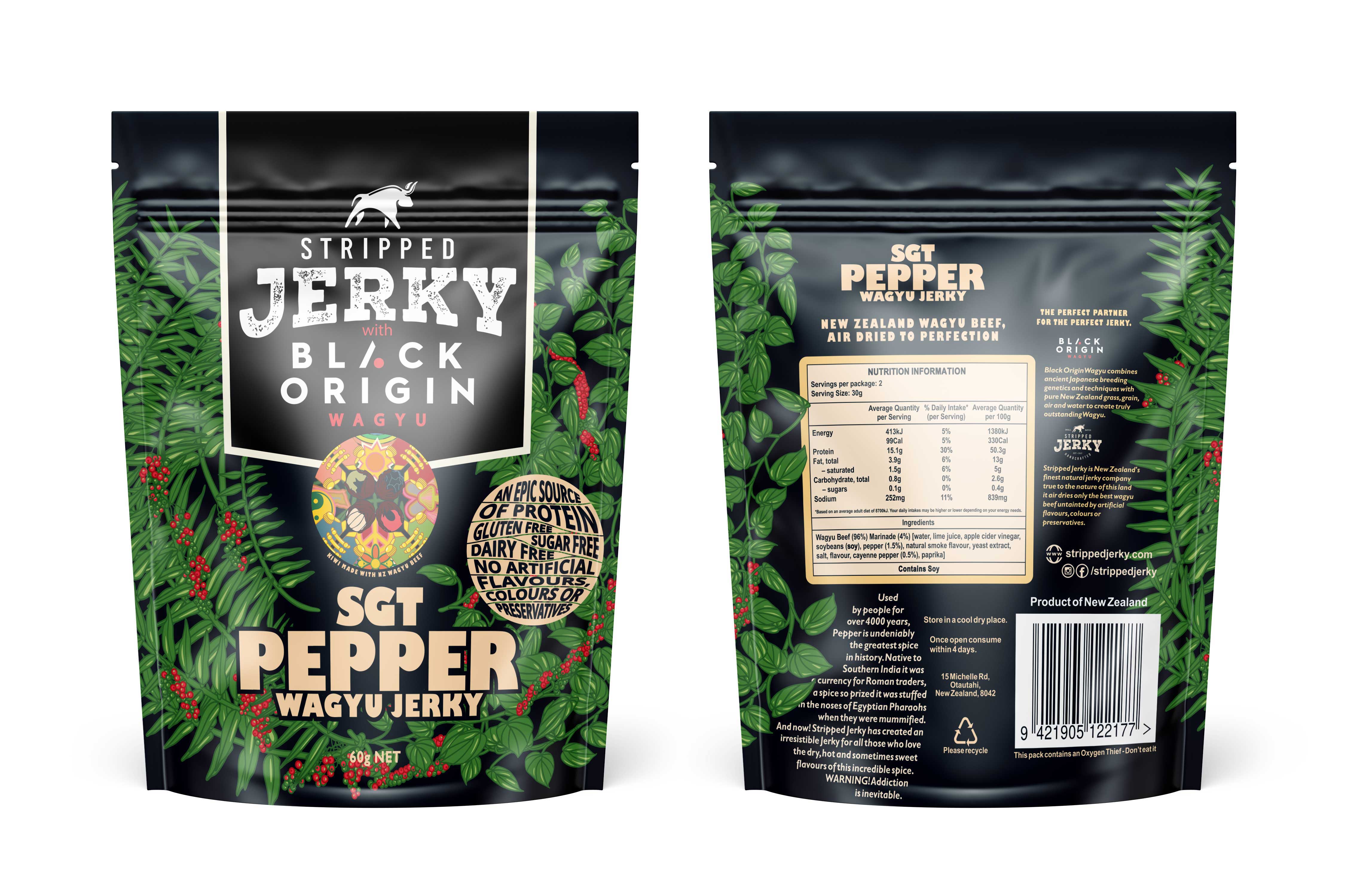 Graphic Design by Sergio Coelho for Pacific Peso Investments LTD | Design #29807143