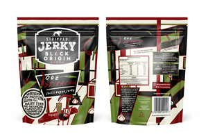 Graphic Design by Sergio Coelho for Pacific Peso Investments LTD | Design: #29814543