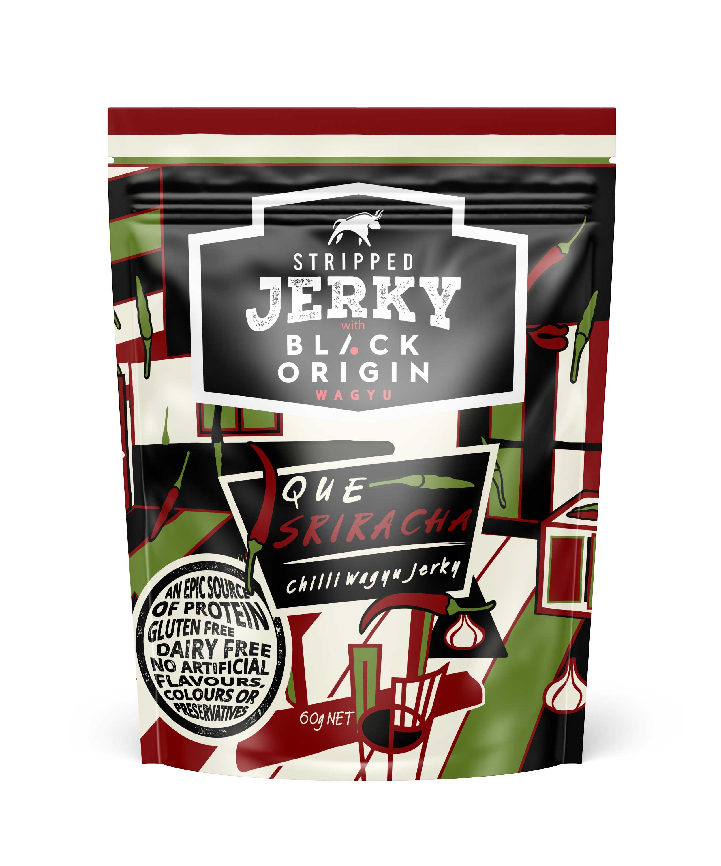 Graphic Design by Sergio Coelho for Pacific Peso Investments LTD | Design #29822740