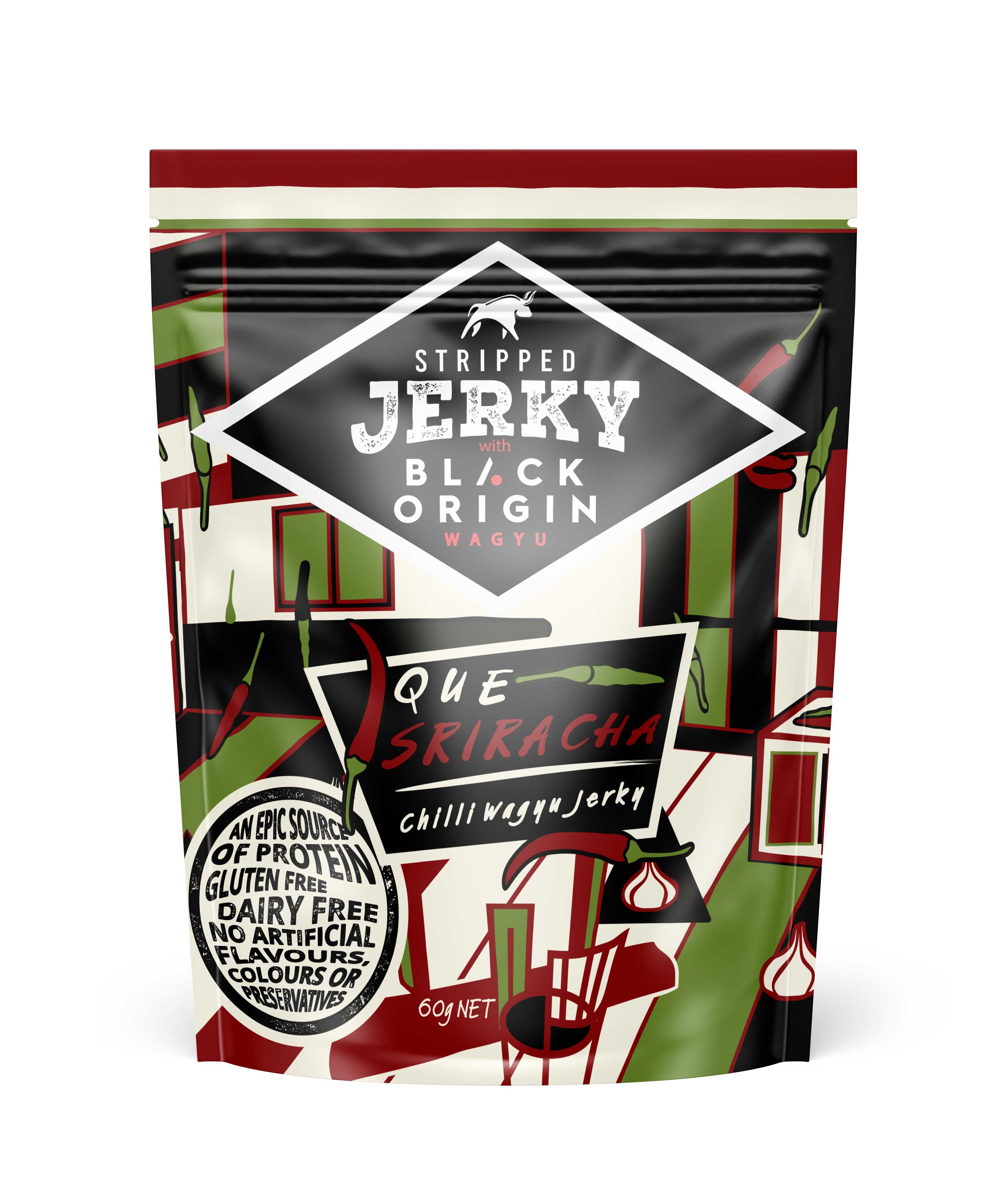 Graphic Design by Sergio Coelho for Pacific Peso Investments LTD | Design #29822744