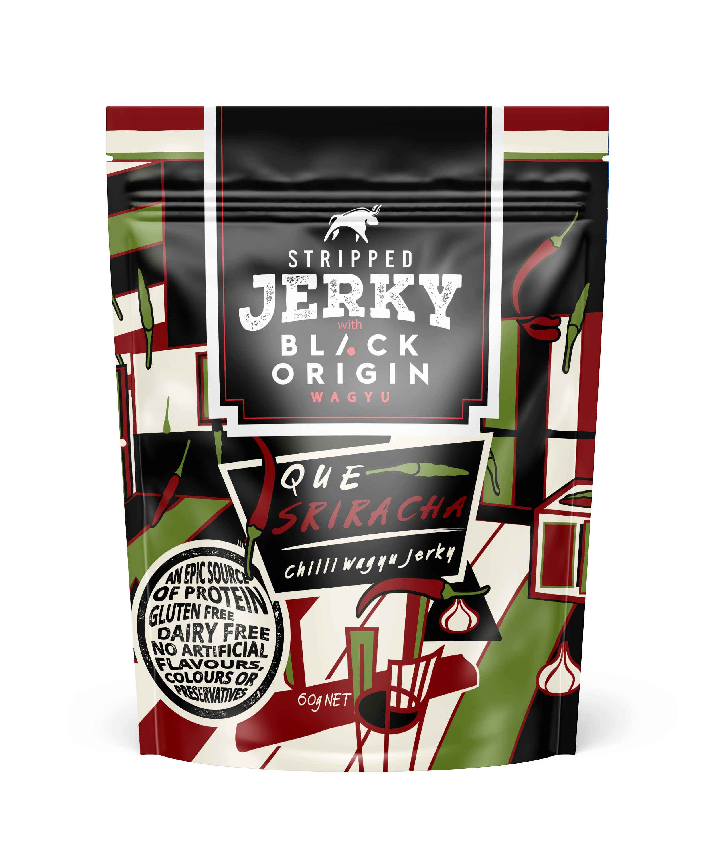 Graphic Design by Sergio Coelho for Pacific Peso Investments LTD | Design #29822748