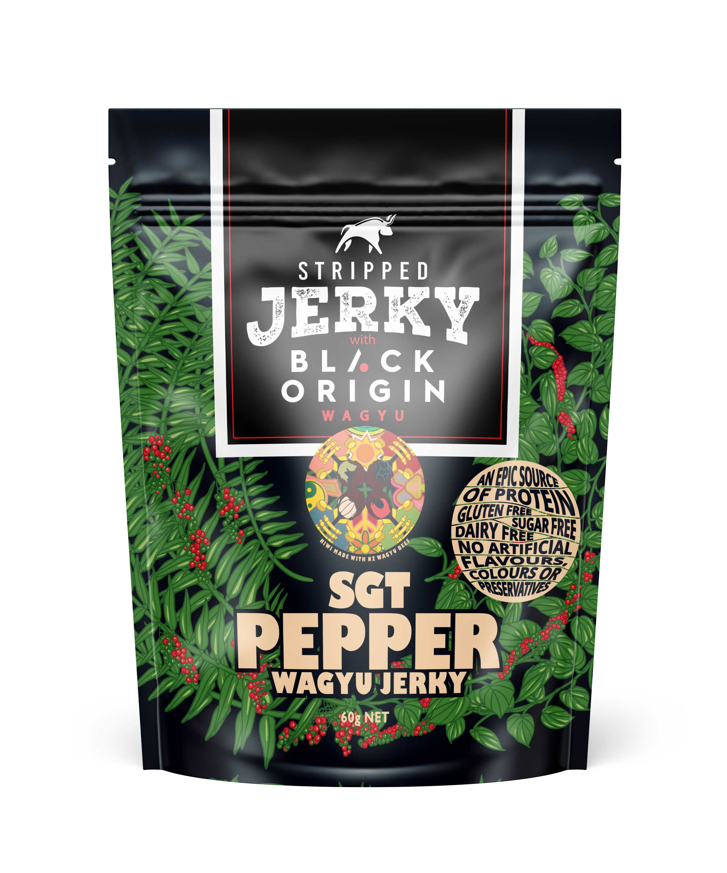 Graphic Design by Sergio Coelho for Pacific Peso Investments LTD | Design #29855380