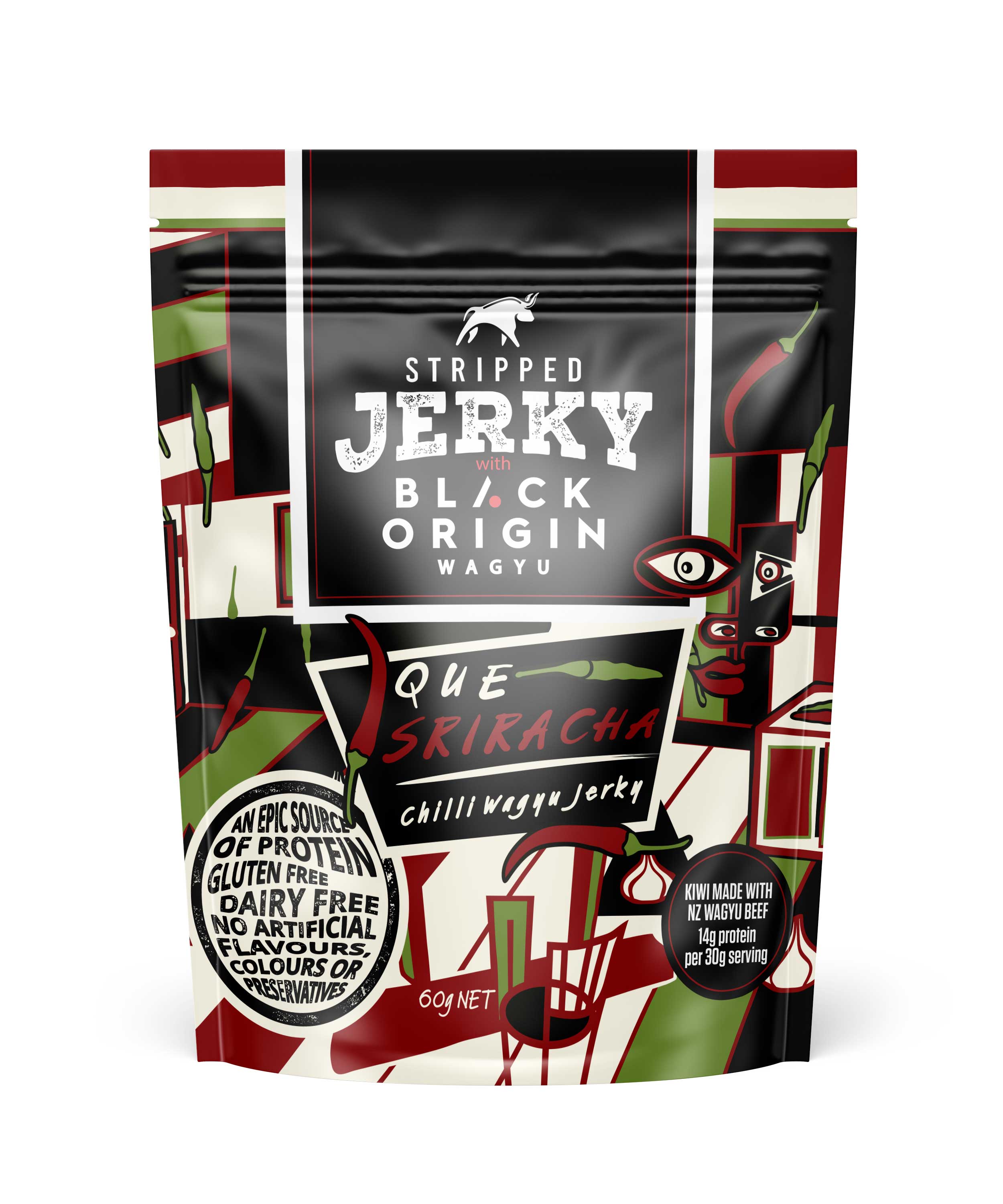 Graphic Design by Sergio Coelho for Pacific Peso Investments LTD | Design #29861797