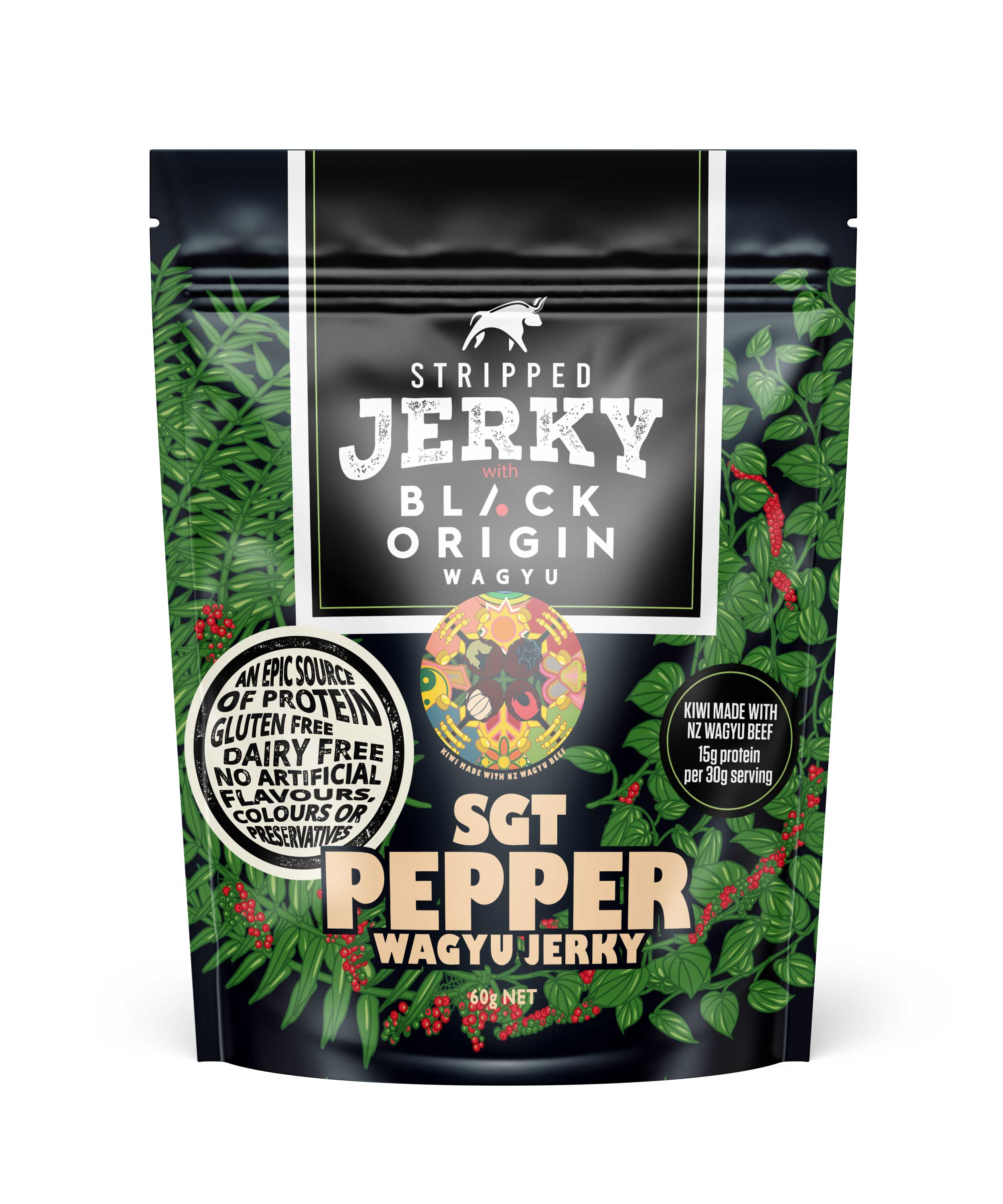 Graphic Design by Sergio Coelho for Pacific Peso Investments LTD | Design #29861907