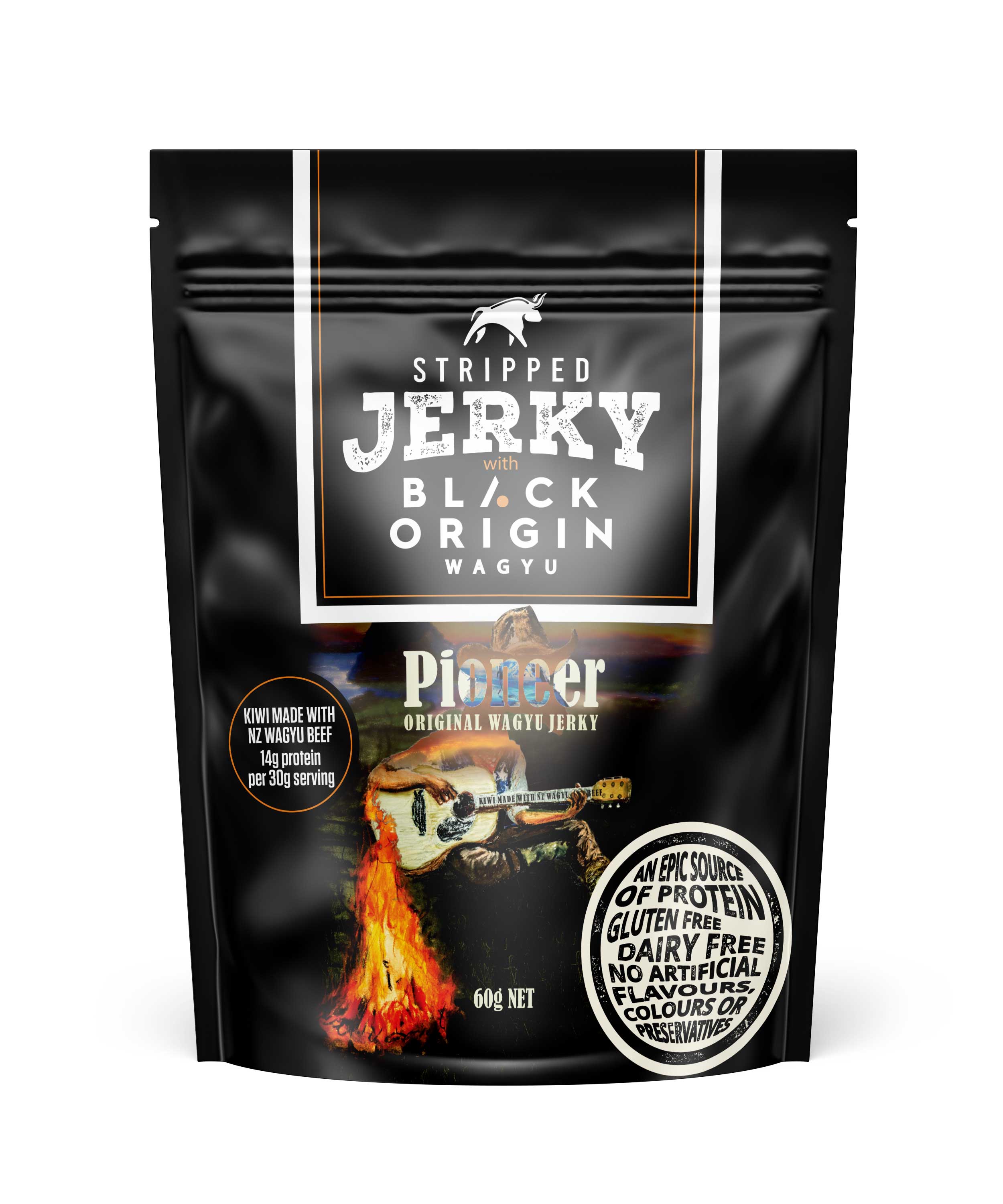 Graphic Design by Sergio Coelho for Pacific Peso Investments LTD | Design #29876794