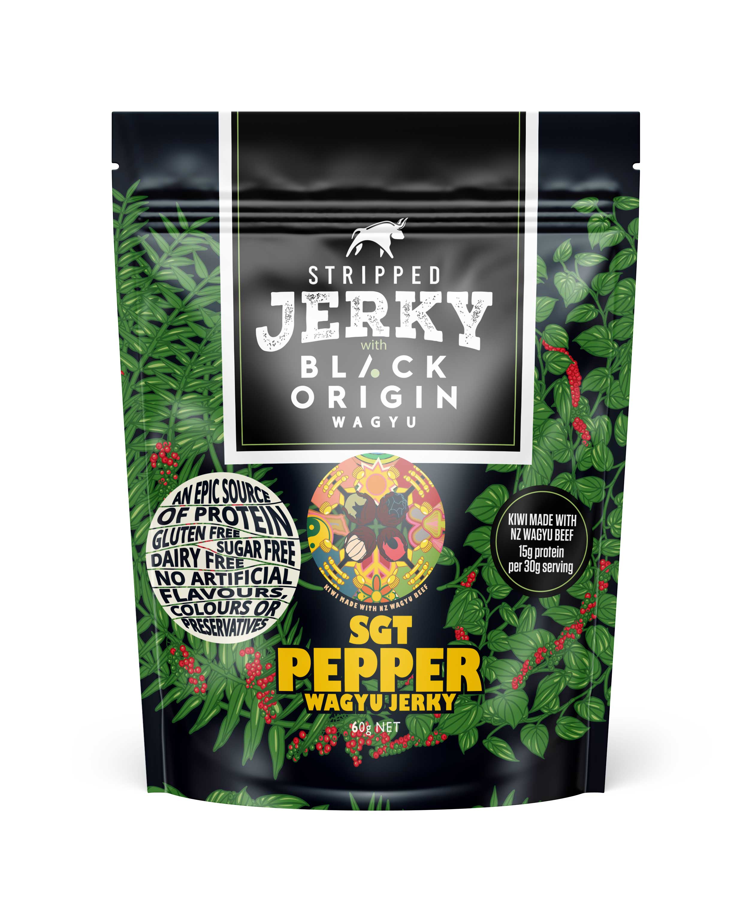 Graphic Design by Sergio Coelho for Pacific Peso Investments LTD | Design #29876820