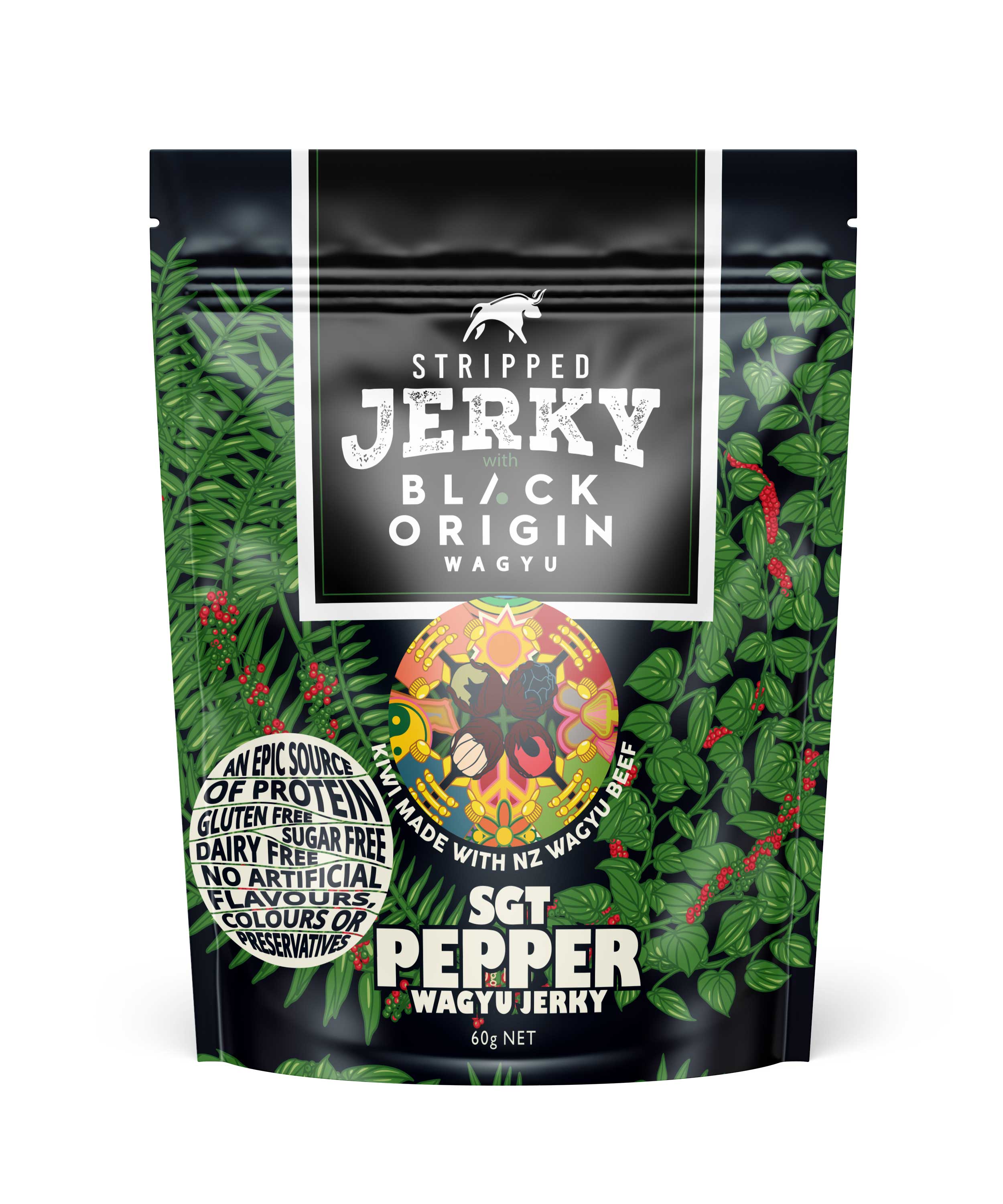 Graphic Design by Sergio Coelho for Pacific Peso Investments LTD | Design #29885673