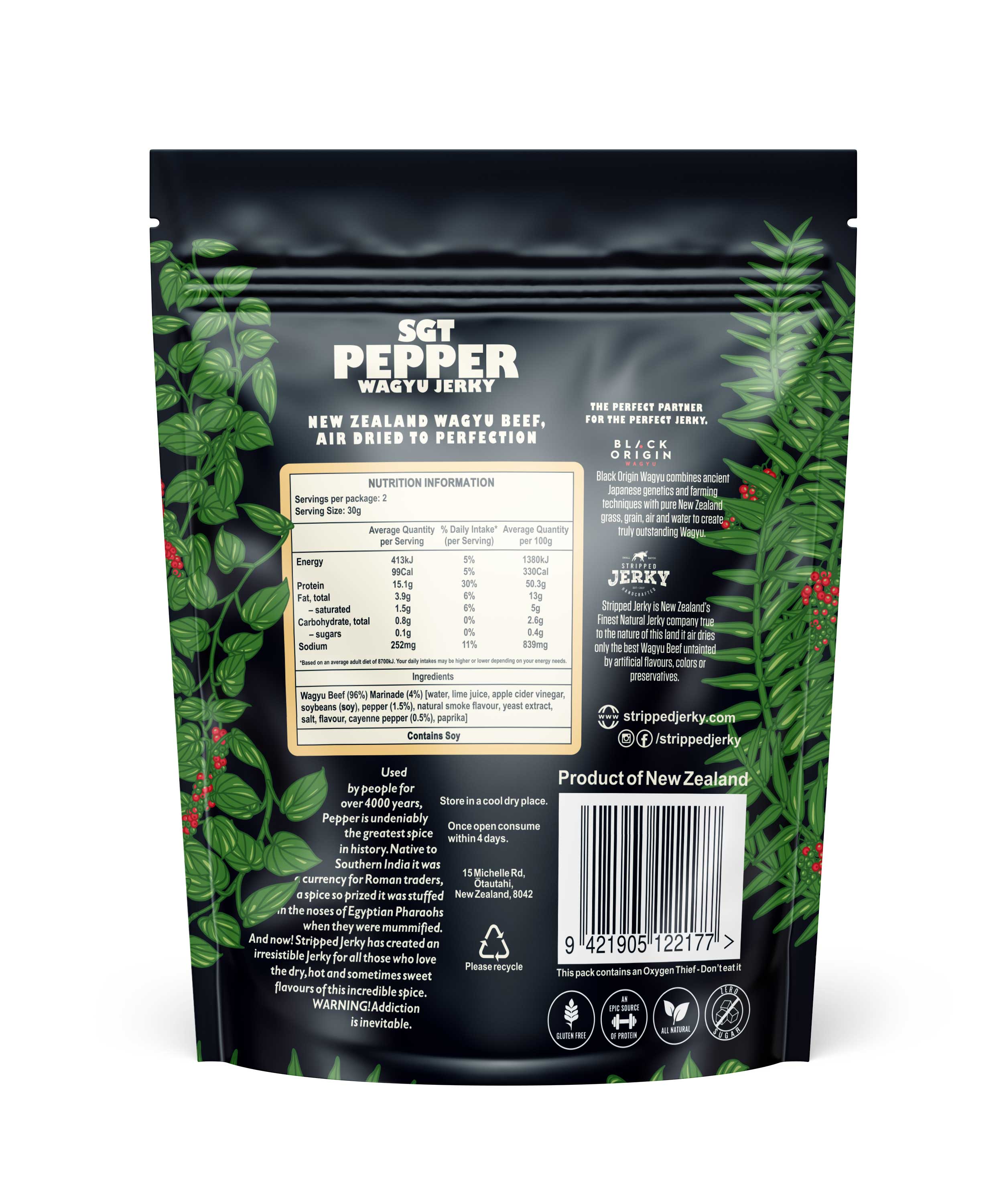 Diseño Gráfico por Sergio Coelho para Pacific Peso Investments LTD | Diseño #29885677